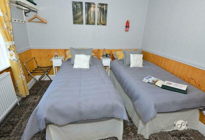 Rosedale Bed And Breakfast