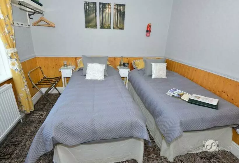 Rosedale Bed And Breakfast