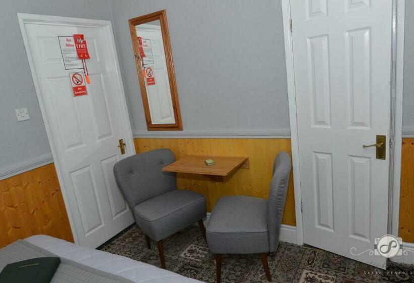 Rosedale Bed And Breakfast