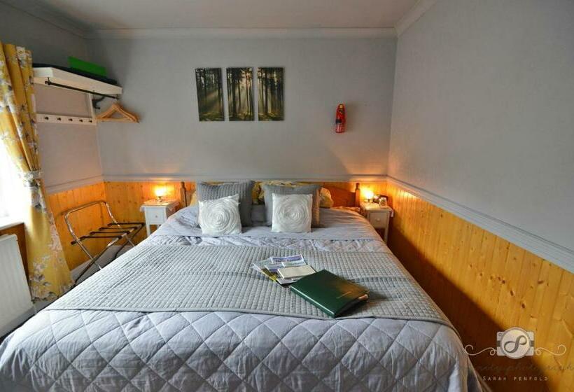 Rosedale Bed And Breakfast