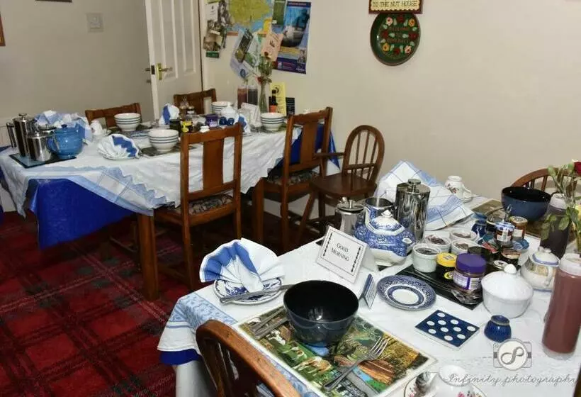 Rosedale Bed And Breakfast