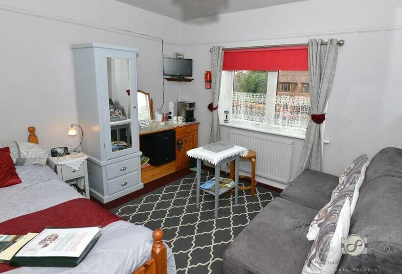 Rosedale Bed And Breakfast