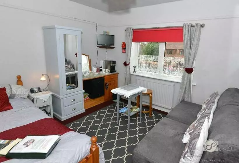 Rosedale Bed And Breakfast