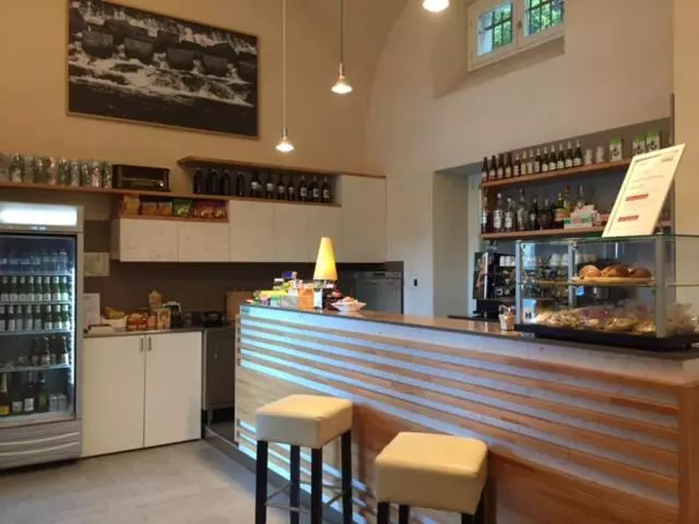 Retkeilymaja Panperduto