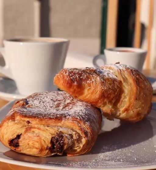 Retkeilymaja Panperduto