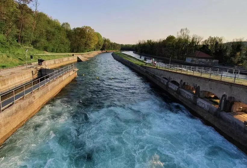 Retkeilymaja Panperduto