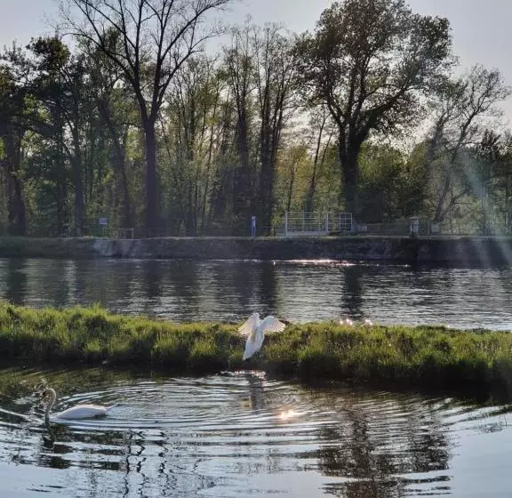 Retkeilymaja Panperduto