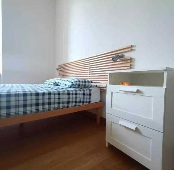 Retkeilymaja Panperduto