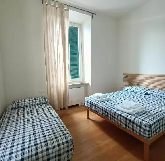 Retkeilymaja Panperduto