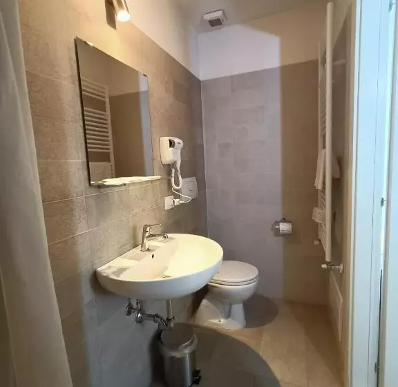 Retkeilymaja Panperduto