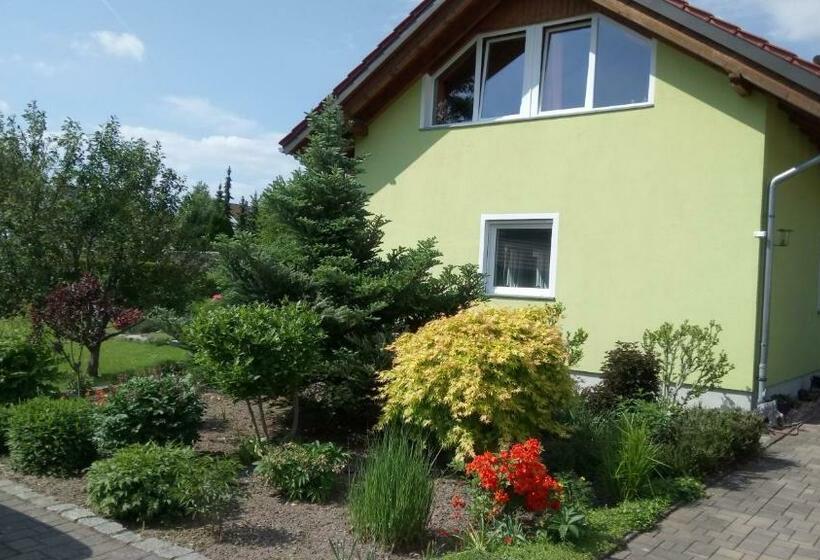 Apartmenthaus Reichelt