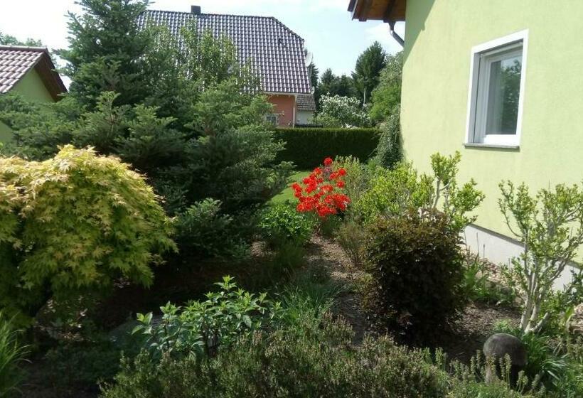 Apartmenthaus Reichelt