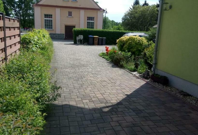 Apartmenthaus Reichelt