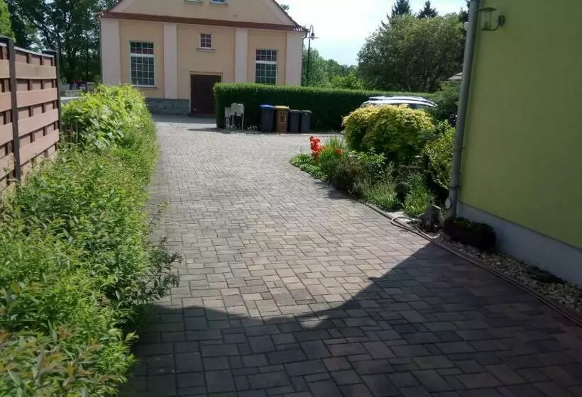 Apartmenthaus Reichelt