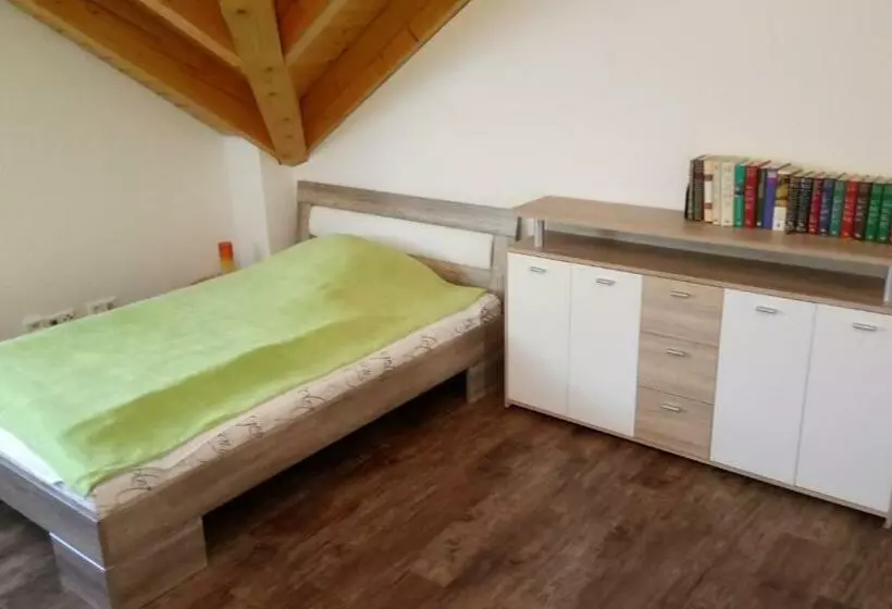 Apartmenthaus Reichelt