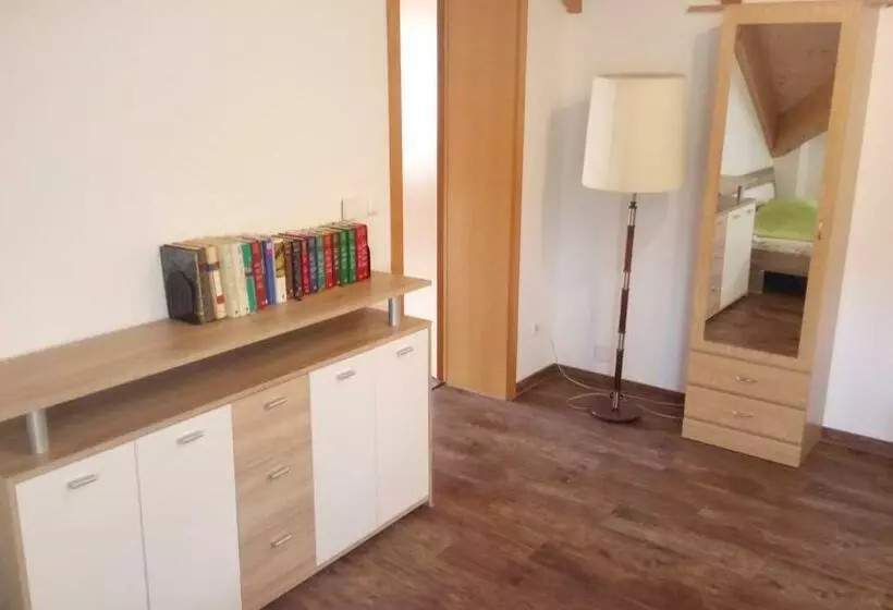 Apartmenthaus Reichelt