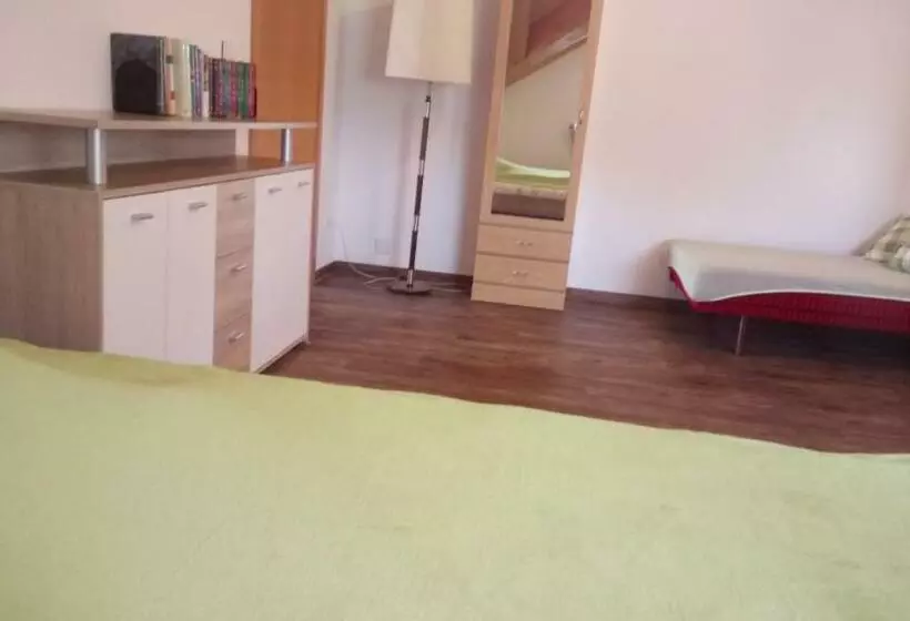 Apartmenthaus Reichelt