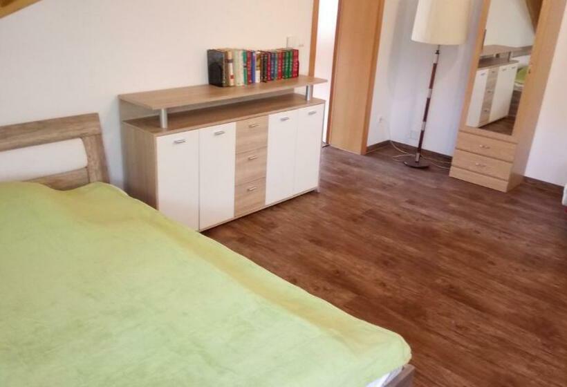 Apartmenthaus Reichelt