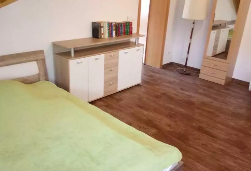 Apartmenthaus Reichelt