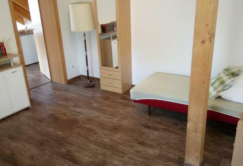 Apartmenthaus Reichelt