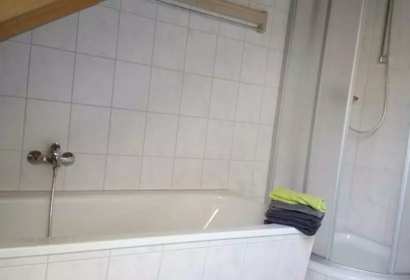 Apartmenthaus Reichelt