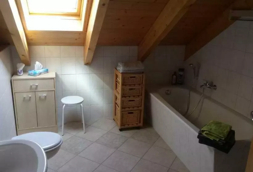 Apartmenthaus Reichelt