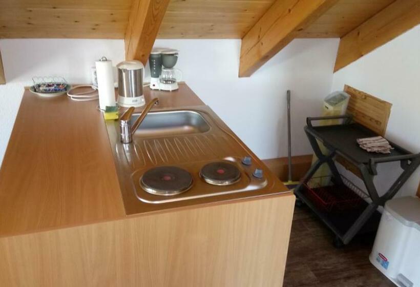 Apartmenthaus Reichelt