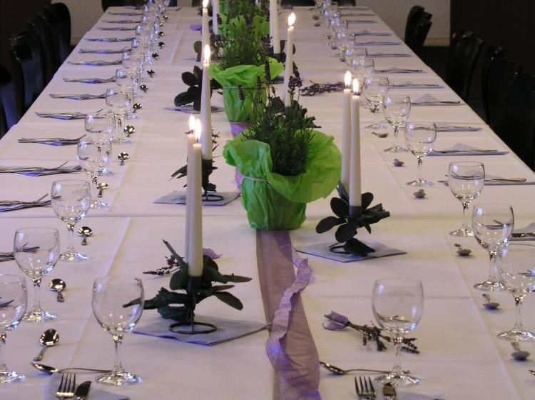 펜션 Humboldt Haus