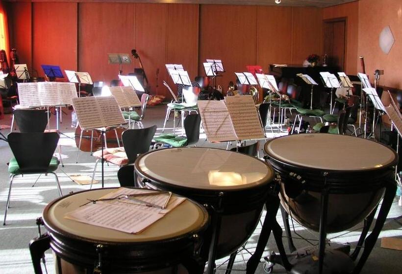 펜션 Humboldt Haus