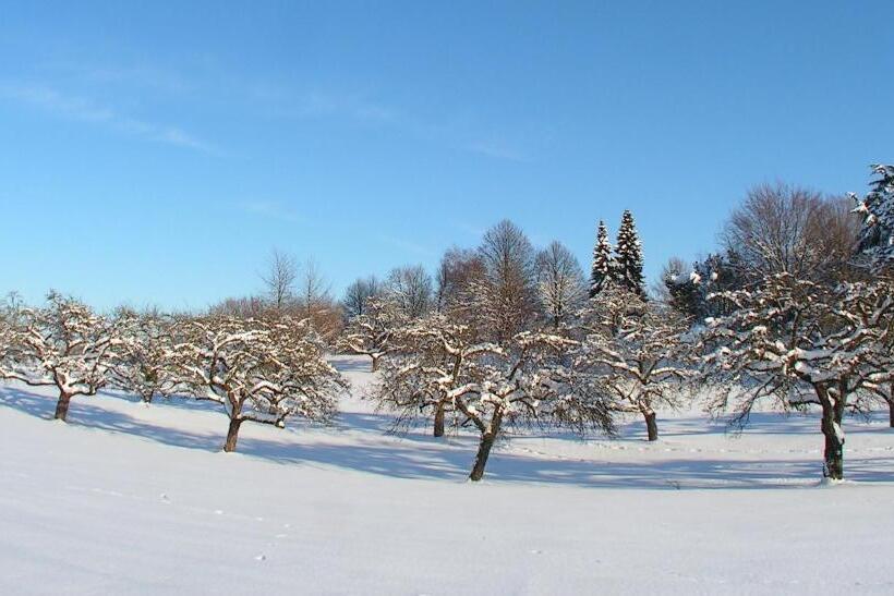 펜션 Humboldt Haus