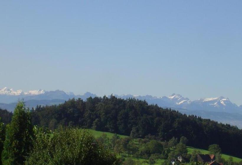 펜션 Humboldt Haus