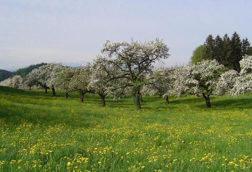 펜션 Humboldt Haus