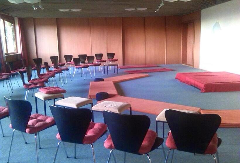 펜션 Humboldt Haus