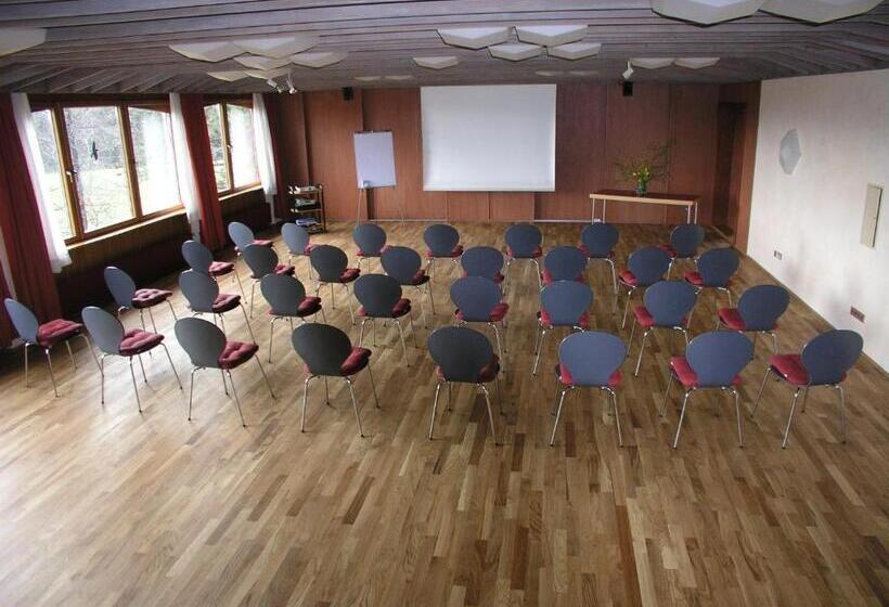 펜션 Humboldt Haus