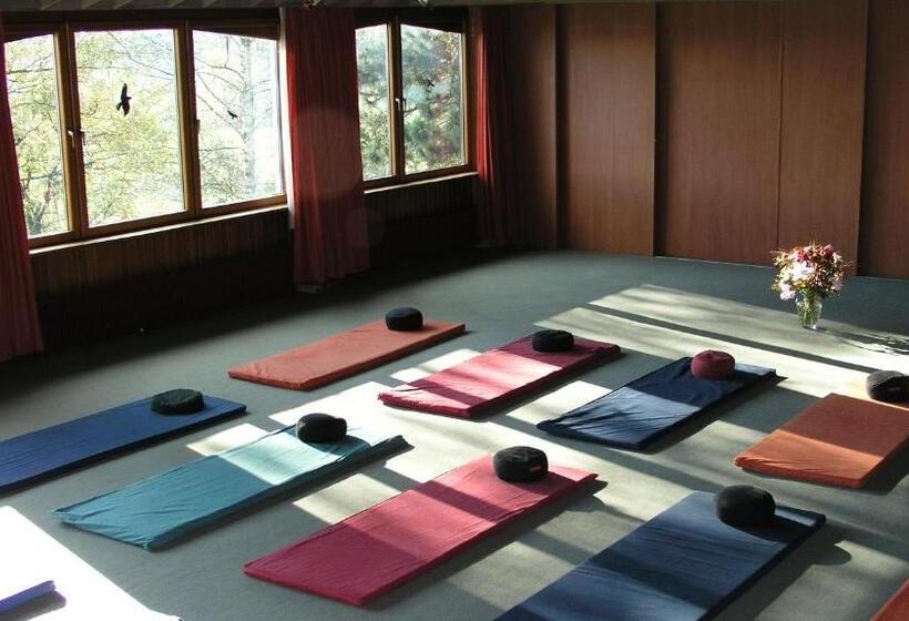 펜션 Humboldt Haus