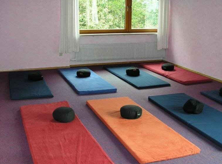 펜션 Humboldt Haus