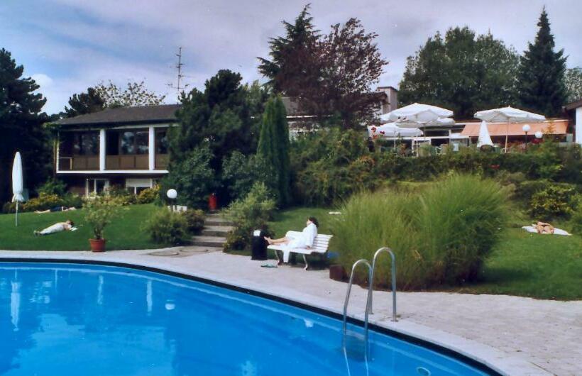 펜션 Humboldt Haus