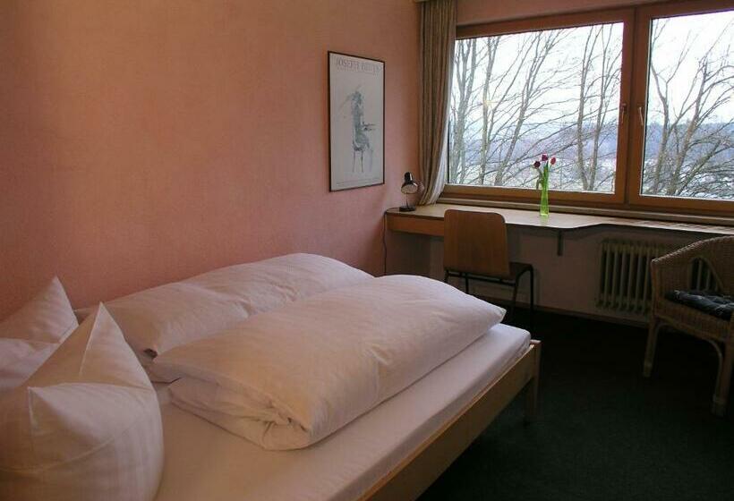 펜션 Humboldt Haus