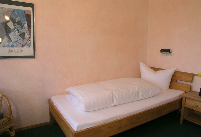 펜션 Humboldt Haus