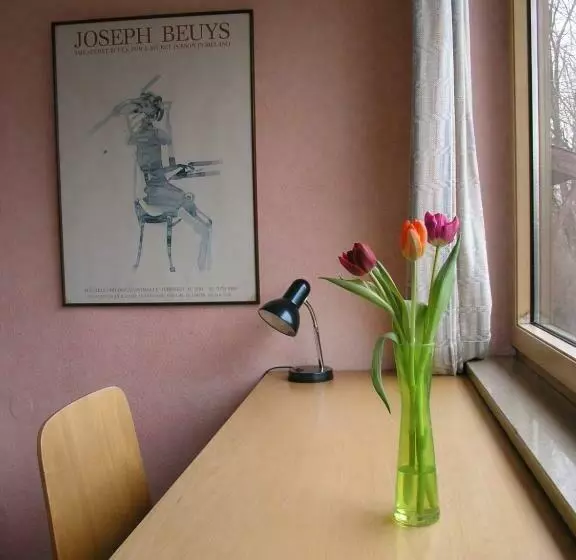 ペンション Humboldt Haus