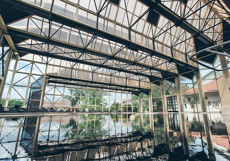 Пансион Kertvárosi Vendégház