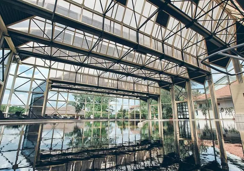 Majatalo Kertvárosi Vendégház