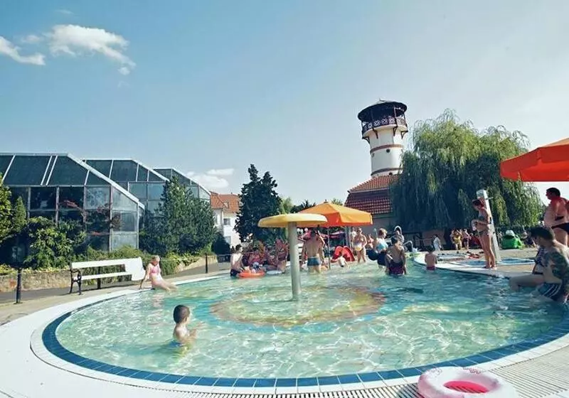 Majatalo Kertvárosi Vendégház