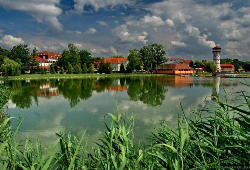 Пансион Kertvárosi Vendégház