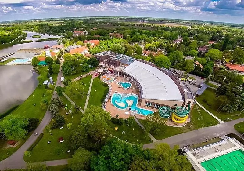 Majatalo Kertvárosi Vendégház