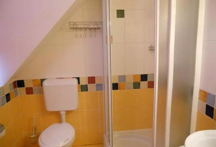 Majatalo Kertvárosi Vendégház