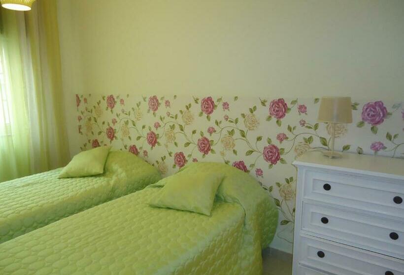 پانسیون Quarto