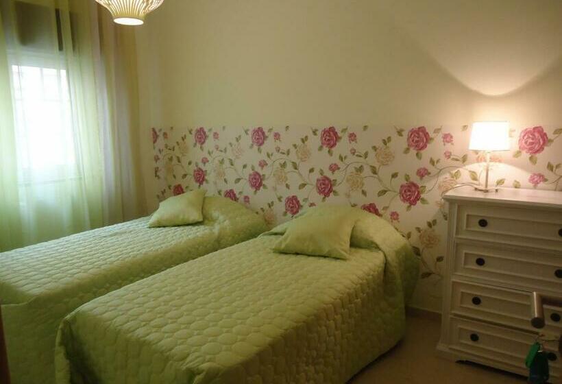 پانسیون Quarto