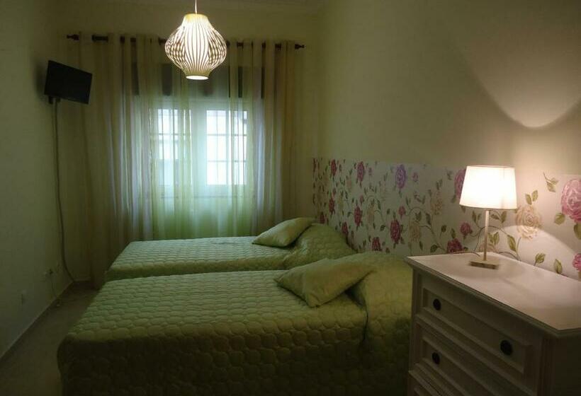 پانسیون Quarto