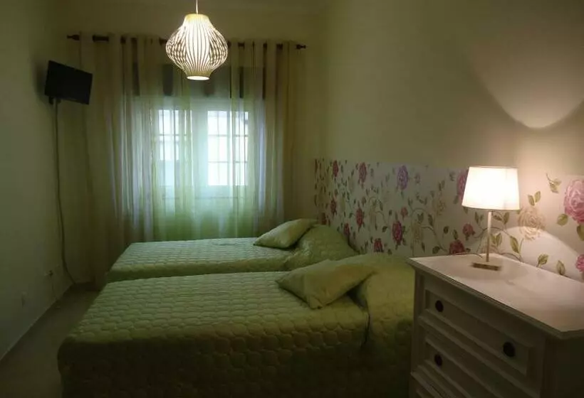 Pensjonat Quarto